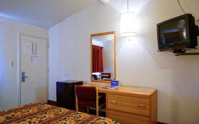Super 8 by Wyndham San Jose Airport