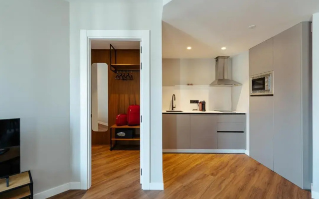 2H Living León