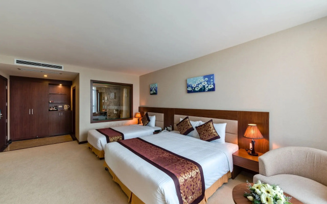 Muong Thanh Grand Da Nang Hotel