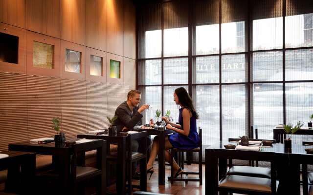 Andaz London Liverpool Street, By Hyatt