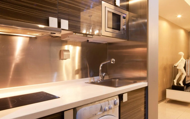 Wangfujing Xin Xiang Ya Yuan Apartment