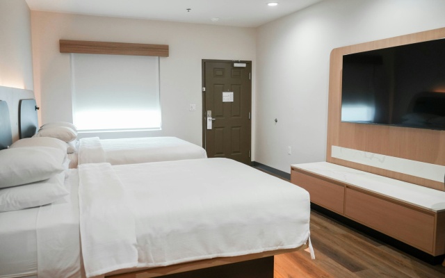 Hotel Lydia