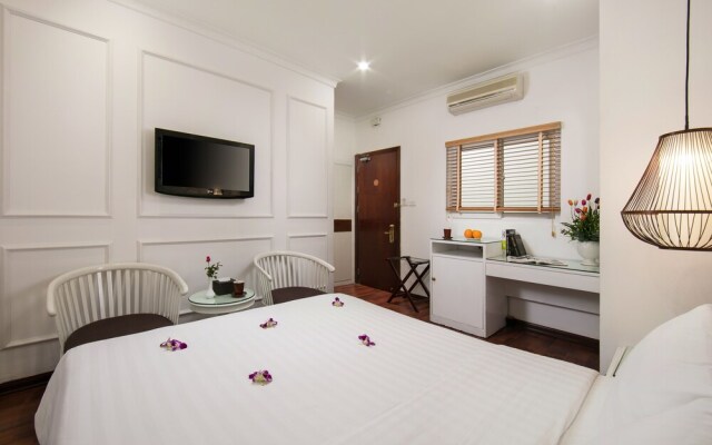 Hanoi Premier Hotel