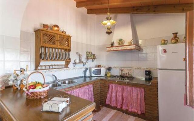 Holiday home Cuesta Robano