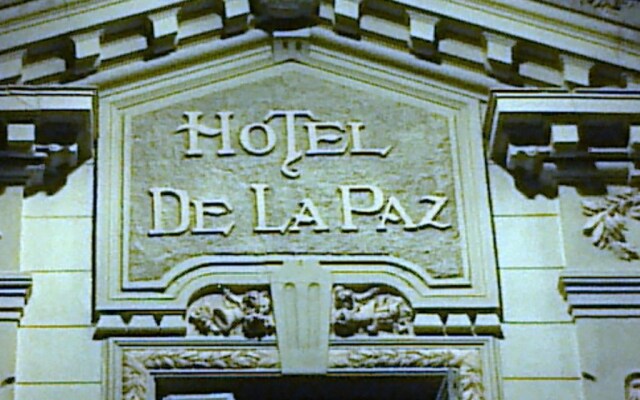 Hotel de la Paz