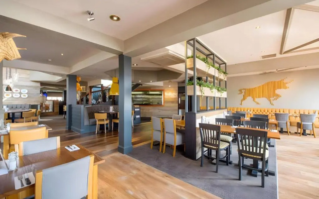 Premier Inn Gloucester - Longford