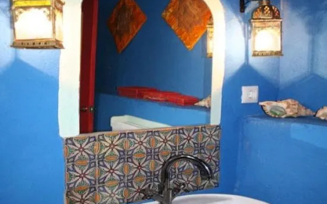 La Andalusi