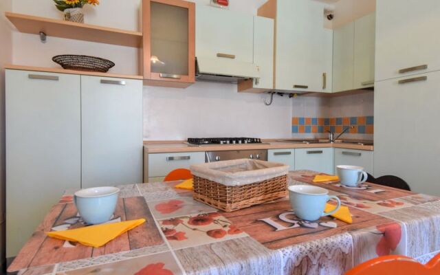 Villa Solmare Rosolina Mare 14134