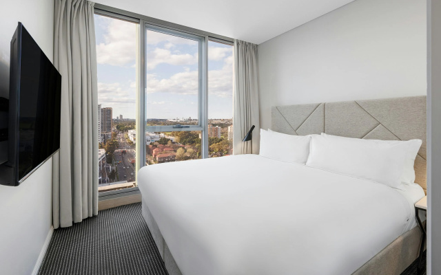 Meriton Suites Zetland