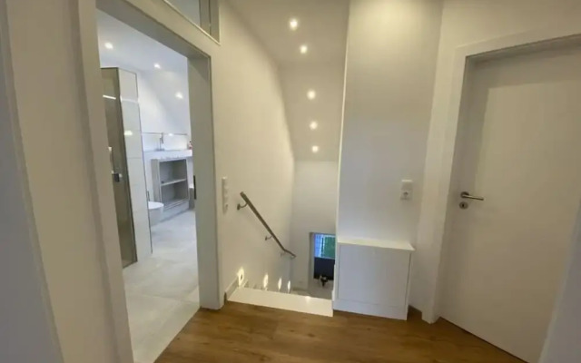 Geest & Moor 2 Modern Retreat