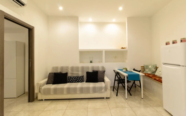 Borgo San Lazzaro Cozy Flat