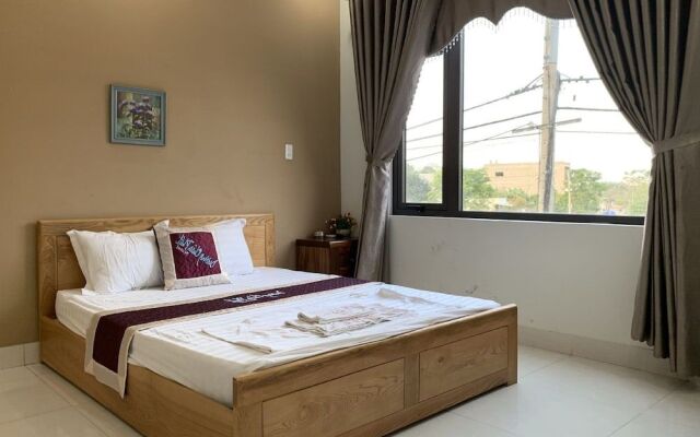Oyo 1106 Duong Chau Phat Hotel