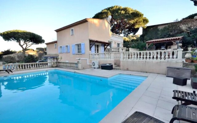 Villa Avenue du Debarquement