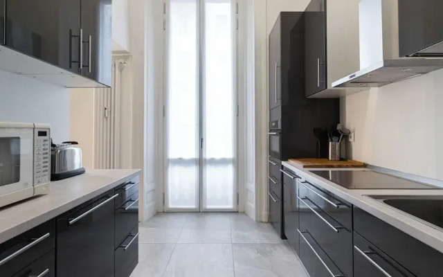 Italianway - Carducci 31