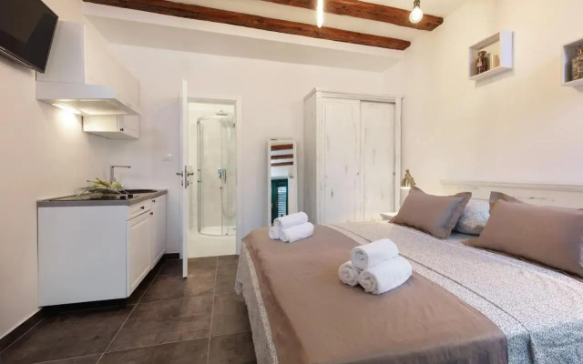 Studio Apartment Luka