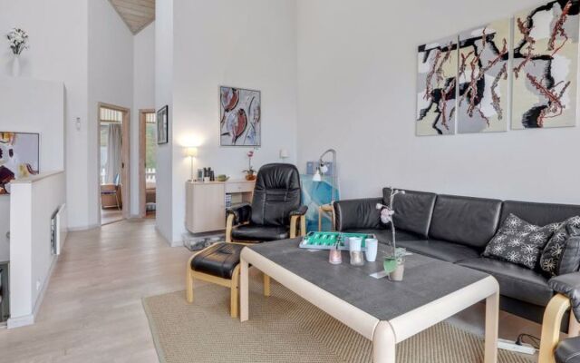 "Kristanna" - 10m from the sea in Bornholm