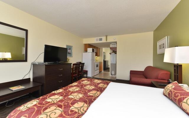 SureStay Hotel by Best Western Virginia Beach Royal Clipper