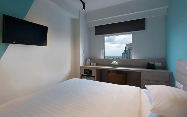 Toyoko Inn Phnom Penh