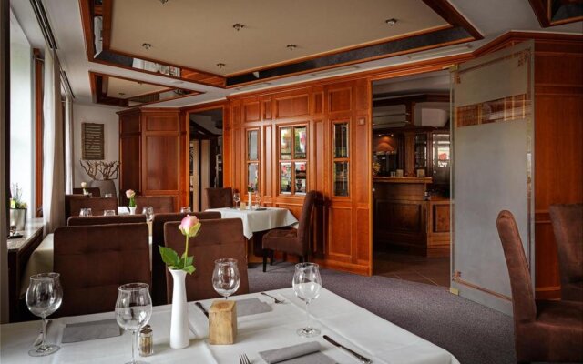 Hotel Zur Linde