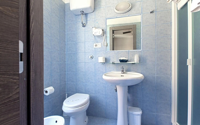 Hotel La Scaletta
