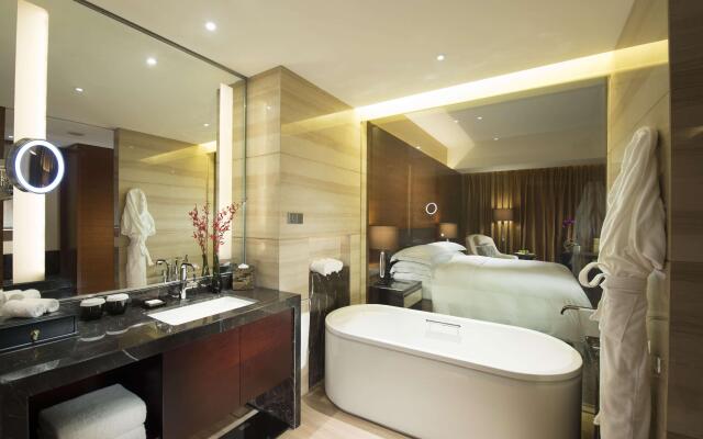 Hilton Shijiazhuang