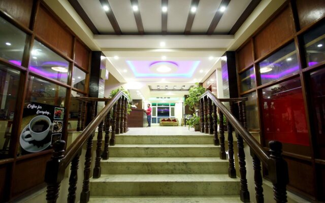 Hotel Pilgrims Pvt. Ltd.