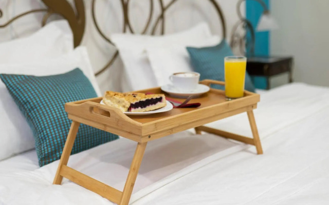 Garni Hotel Dum