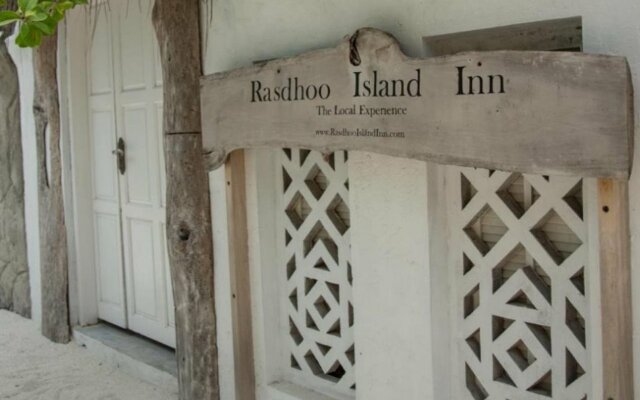 Rasdhoo Inn