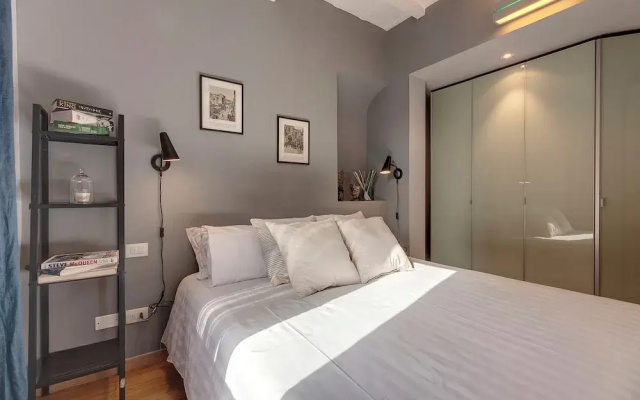 Mamo Florence - San Marco Apartment