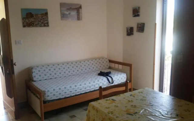 Villa Magnolia Appartamenti