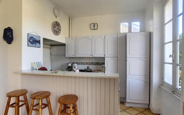 Maison Jullouville, 5 pièces, 8 personnes - FR-1-361-60