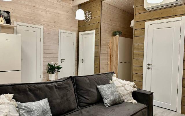 Дом в деревне Благовещенское, 127