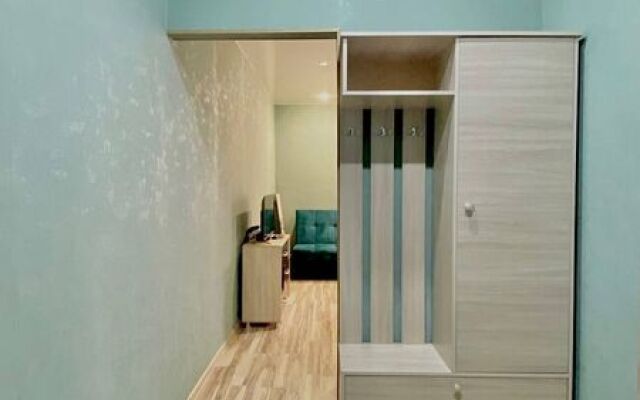 Апартаменты СоваХоум на ул. Смолина 61