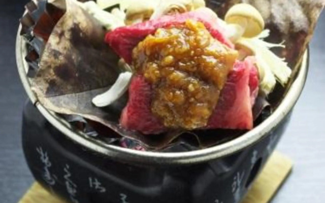 Oyasukyo Onsen Yunoyado Motoyukurabu