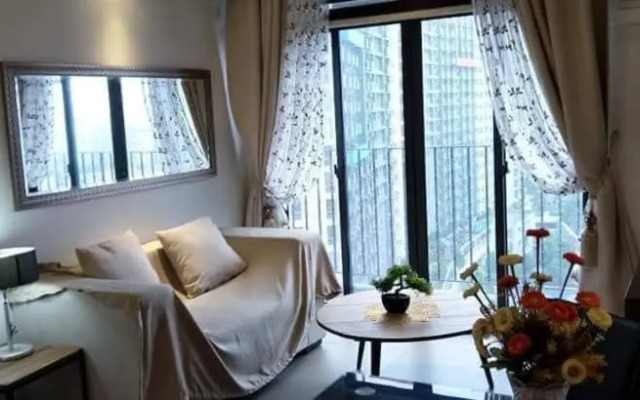 2BR Portovita Condominium North Tower