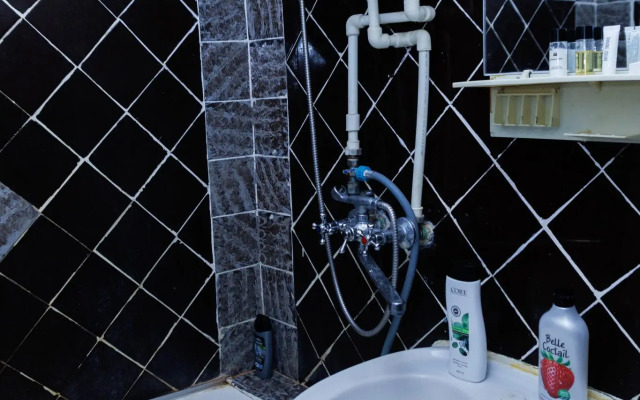 Krymsk Apartments-Apart on 106 Marshal Grechko Street