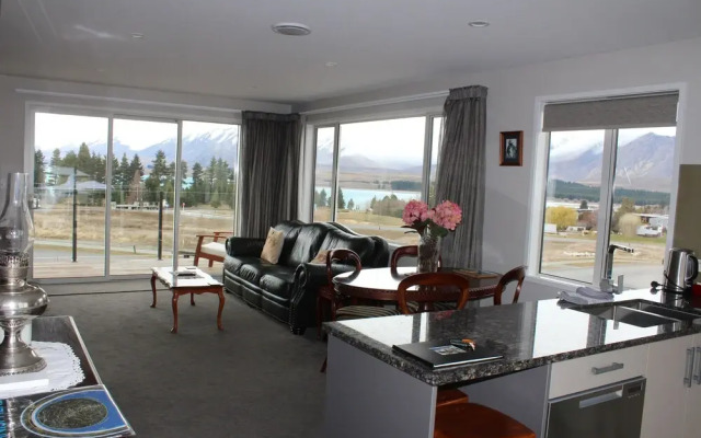 The Mackenzie Suites