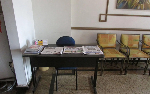 Hotel Araguaia Goiania