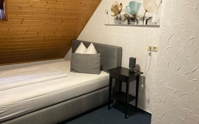 Hotel Schlemmerscheune