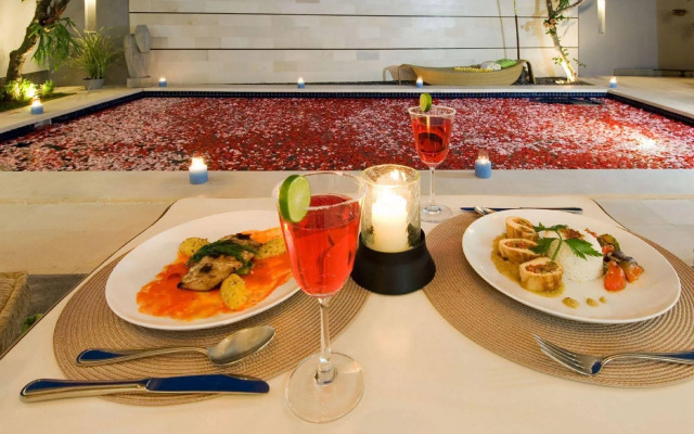 Kaisa Villas Seminyak