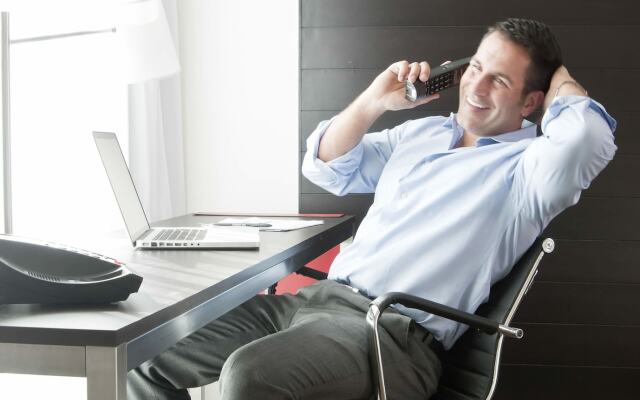 Fiesta Inn Express Nuevo Laredo