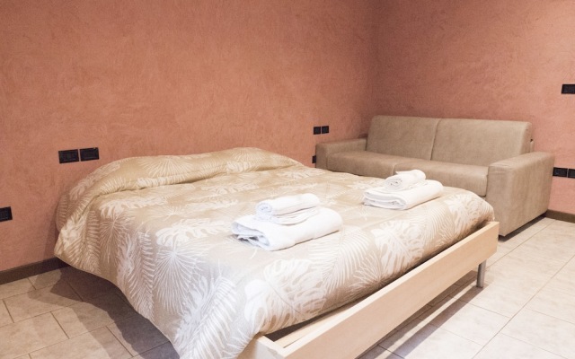 Casa Bella Riva Reno - In the Heart of Bologna