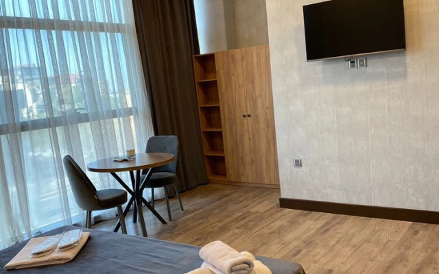 Secret Hotel