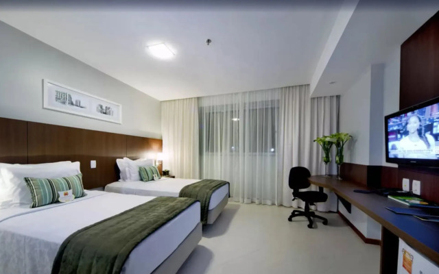 Quality Hotel Vitoria