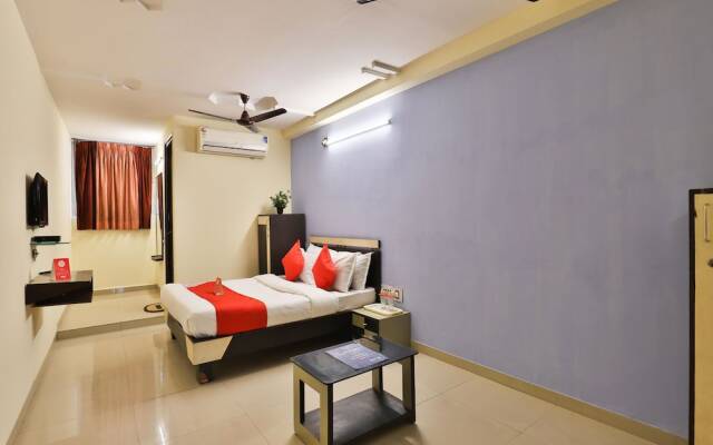 Hotel Angel Plaza