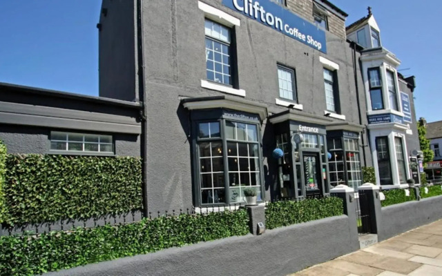 Clifton Guest House