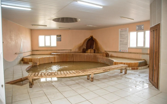 Reis Thermal Otel