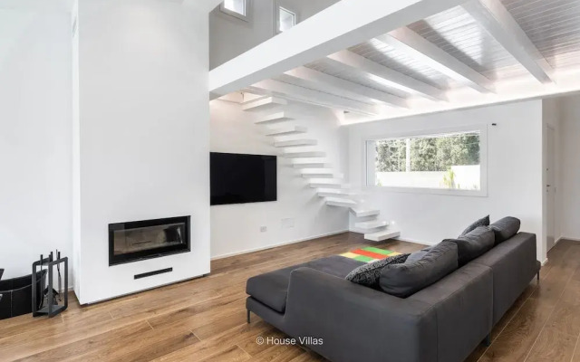 Flaben Luxury Villa in Diano Marina