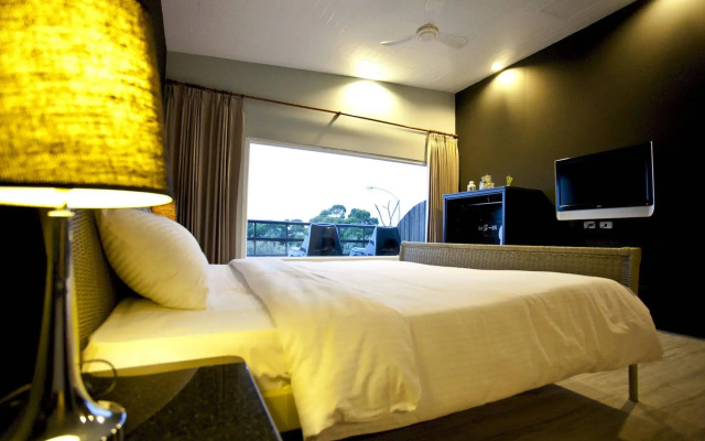 Nanwan Sunny Inn