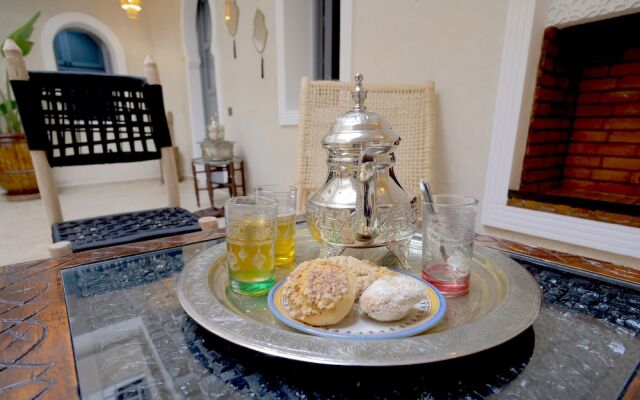 Riad Celema & Spa